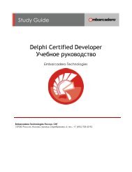 The Firebird Book A Reference For Database Developers